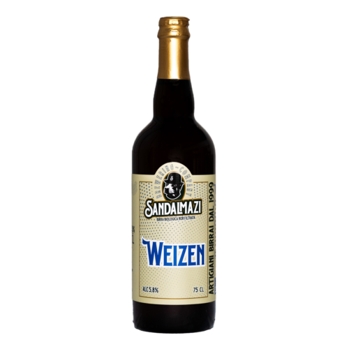 Beer box Weizen (75cl) 6 bott.