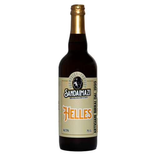 Beer box Helles (75cl) 6 bott.