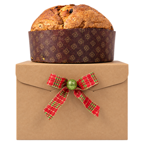 Il Panettone